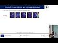 Ongoing Studies on the DEBBIE and TACTIX Projects in Türkiye | Advanced Research Projects Showroom