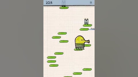 Doodle Jump mod