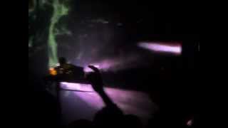 Licence (Doctor P Remix) - Flux Pavilion Live - Concorde 2