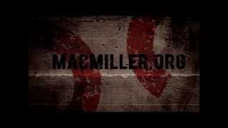 Mac Miller - Vitamins (prod. ID Labs)