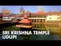 The history and significance of the sri krishna temple in udupi  karnatakatourism  mm travel guide