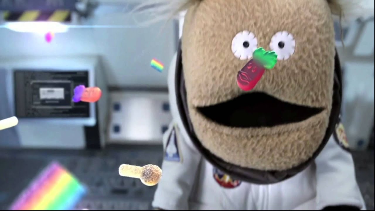 Anthony Fanelli | Chupa Chups Commercial