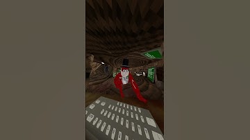 Joining my fan code until I hit 300 subs #shorts  #gorillatag ￼#vr  #gorillatagquest