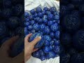 Sphere of lapis lazuli