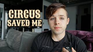How Circus Transformed My Mental Landscape