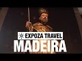 Madeira (Portugal) Vacation Travel Video Guide