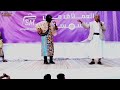حلقة الاولى مسرحيه#كسوه_العروس​#عامر_البوصي​ بدورمكرد وزوجته صفيه مهرجان افتتاح العملاق مول السمسره😂