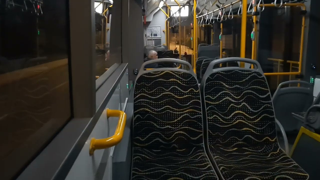 [Székesfehérvár] AACM-547 @44 - Ikarus 120E