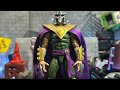SHREDDERVERSE Chapter 2 Adrenaline iMovie Trailer