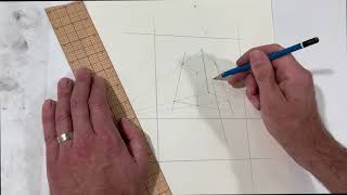 3 point perspective