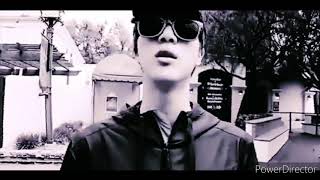 SeokJin [За красивыми глазами] FMV