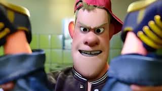 Čudovišta Iz Moje Porodice Na Hrvatskom