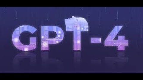 GPT-3.5 vs GPT-4: The AI Evolution