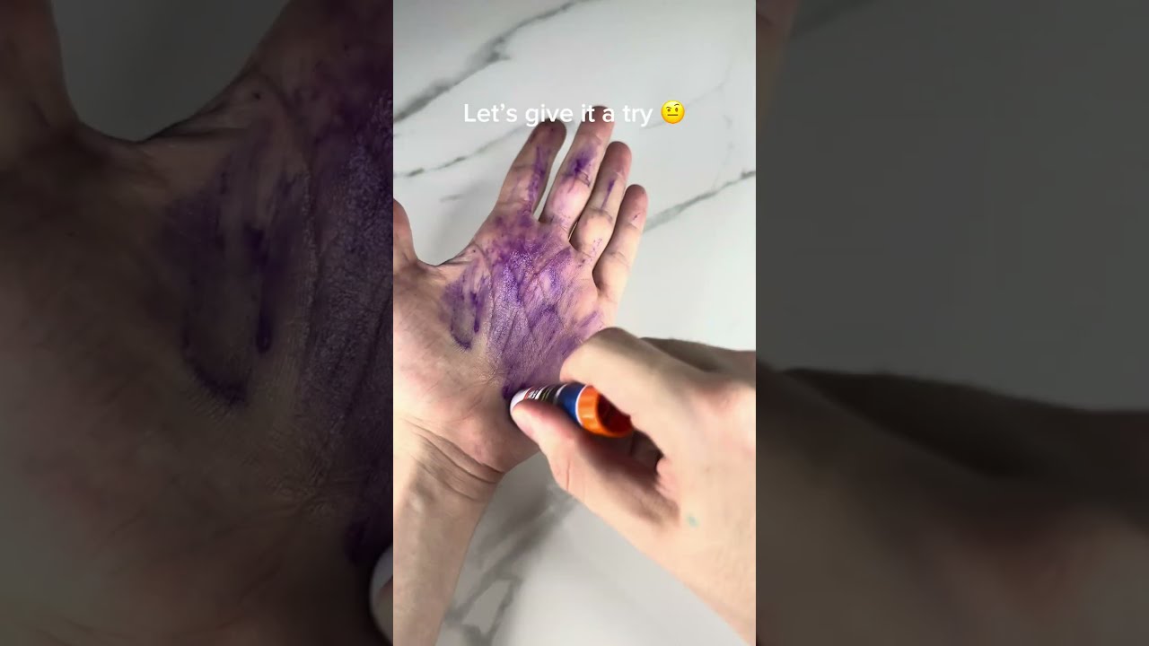 Glue Stick SLIME 