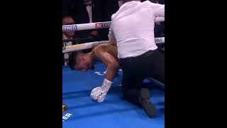 Josh Padley Destroys Belmehdi To Win European Super Featherweight Title
Josh Padley Destroys Belmehdi To Win European Super Featherweight Title Josh Padley Destroys Belmehdi To Win European Super Featherweight Title