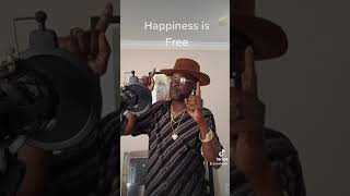 Happiness is Free # Dr Victor Olaiya # ilu le o # High life music # i do not own rights to this song