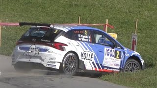 Rallye Mont blanc Morzine 2025 Best of 3 days