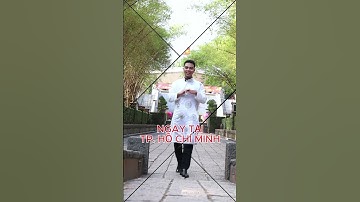 Trailer: Vào ngày Giỗ Tổ Hùng Vương. Các bạn Đi Cùng Jinh để khám phá một nơi đặc biệt không nào?