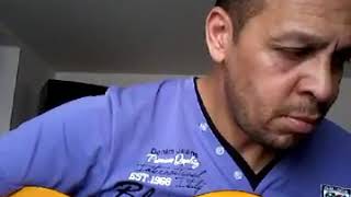 Lazhar guitare  libre de dire la vérité