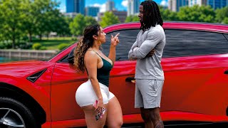 CATCHING A GOLD DIGGER PART 143! | Nyyear Price