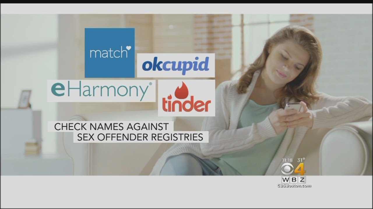 What are the risk of online dating