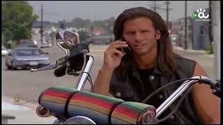 Renegade (El Renegado) Lorenzo Lamas - El error de Dios (God's Mistake) - Castellano