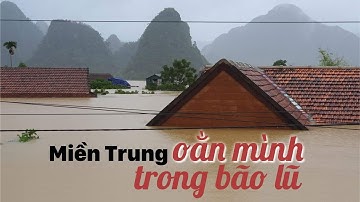 GẤP RÚT HUY ĐỘNG CHUNG TAY HƯỚNG VỀ MIỀN TRUNG  | Phạm Ngọc Anh - Mr Why
