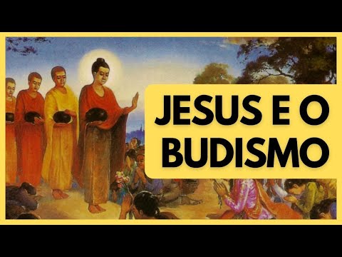 Vídeo: Quem veio primeiro Buda ou Mahavira?