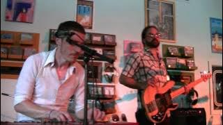 Mutemath - Noticed (Live) @ Good Records