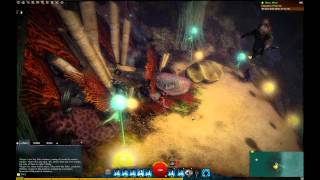 Guild Wars 2 - Tis the Season