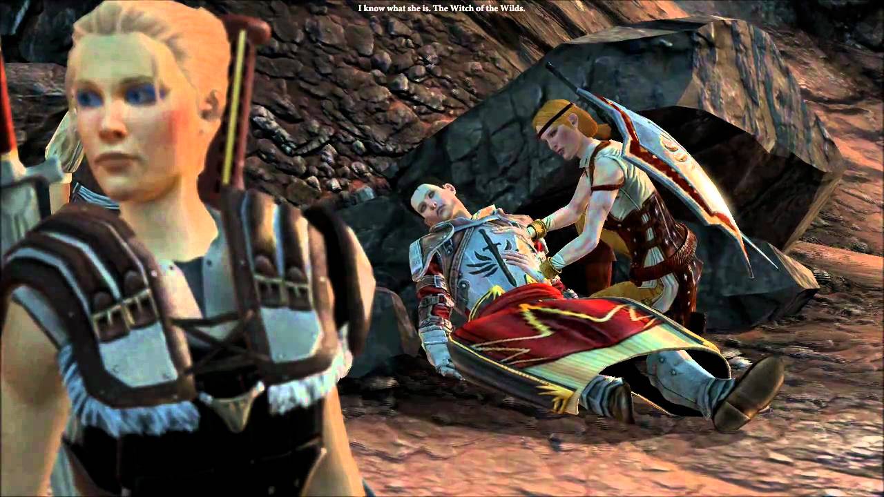 Dragon Age II Walkthrough The Beginning Part 2 PC X360 PS3 PC High Res Settings YouTube dragon-age-ii-walkthrough-the-beginning-part-2-pc-x360-ps3-pc-high-res-settings-youtube