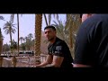 All Access: The Truth at Diriyah | Jake Paul vs Tommy Fury - Episode 2