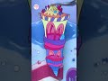 DIY Sticker House - Relaxing ASMR #334 #sticker #aesthetic #cute #miniature
