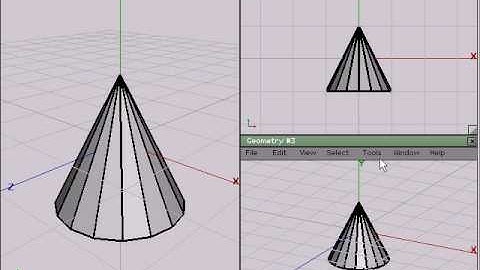 Welcome to Wings3D (3)