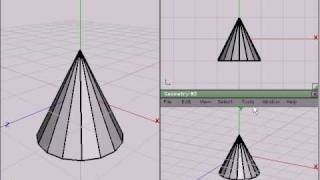 Welcome to Wings3D (3)