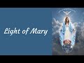 Message from Mother Mary May 10, 2020