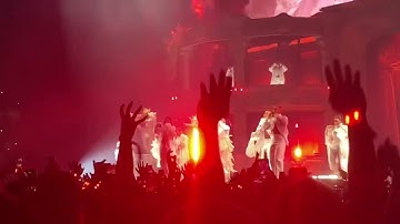 Lady Gaga - Bad Romance - The Mayhem Ball - Live in Stockholm, Sweden 13/10 2025