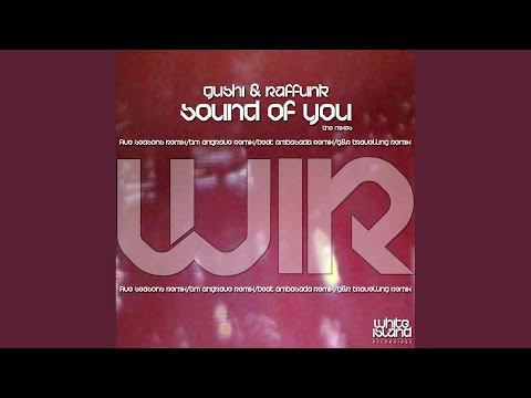 Tonton Sound of You (G & r Travelling Remix) di YouTube Tonton Sound of You (G & r Travelling Remix) di YouTube