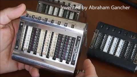 GEM and PREMIER chain adders