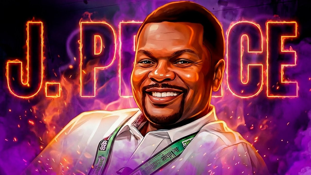 J. Prince: The Whole Story