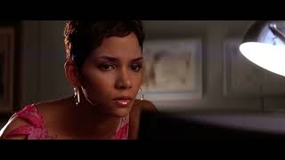 Die another day 2002 havanna clinic full scene