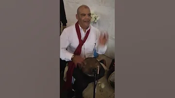 اقوى عزف في تونس دربوكه الجلد فيصل شبعان 