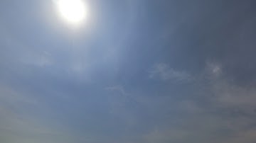 sky180422 (time lapse movie with modular synth sound)