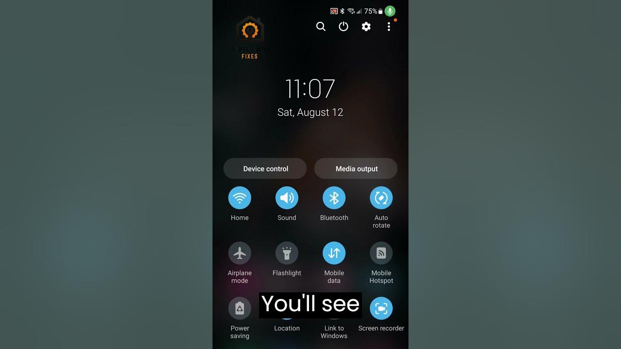 diy-how-to-turn-on-screen-rotation-on-samsung-phones-youtube