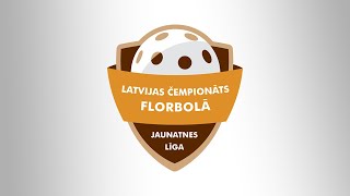 🎥 MU12: Rubene/KSS - Ķekavas Bulldogs (23.11.2025)