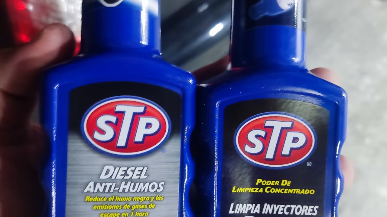 Aditivando para el túnel del terror