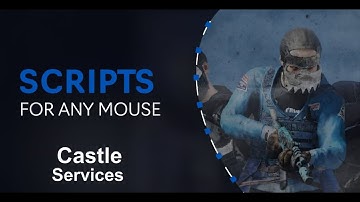 Rust Macro Script – Zero Recoil, 100% Accuracy