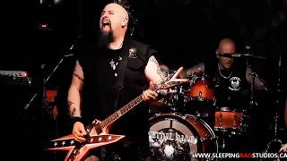 SBS Live Raw Music - Fatal Instinct Live @ Olympia 2014