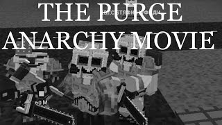 THE PURGE ANARCHY FULL MOVIE CLIP ! ( BLOCK CITY WARS MOVIE)2017