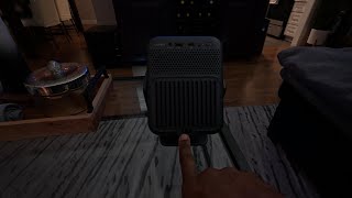 Wanbo ToGo Pro Review: The Ultimate Portable Projector for Camping, Travel & Movie Nights?